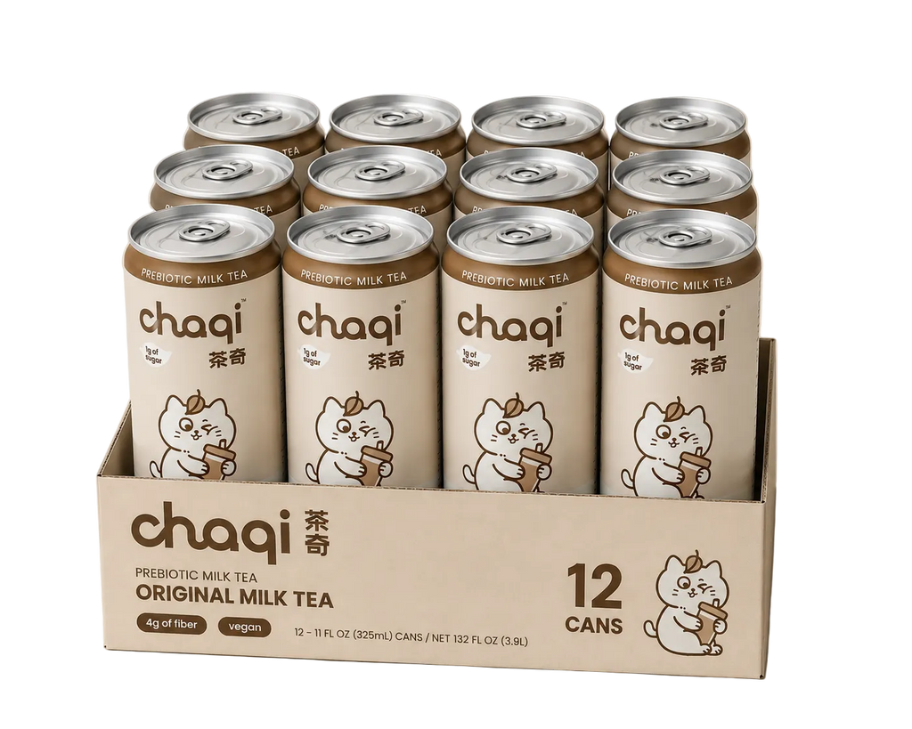 Original Milk Tea