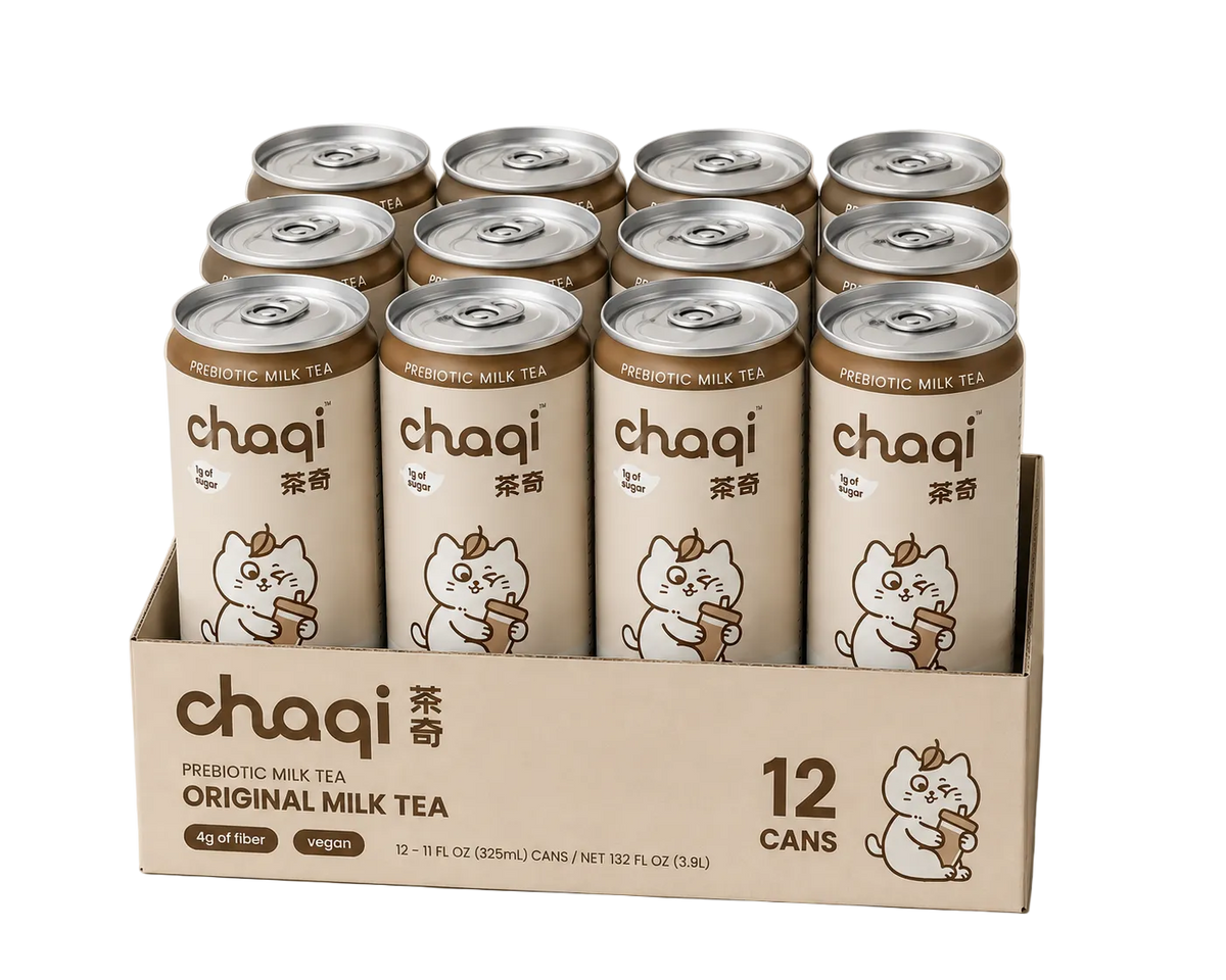 Original Milk Tea