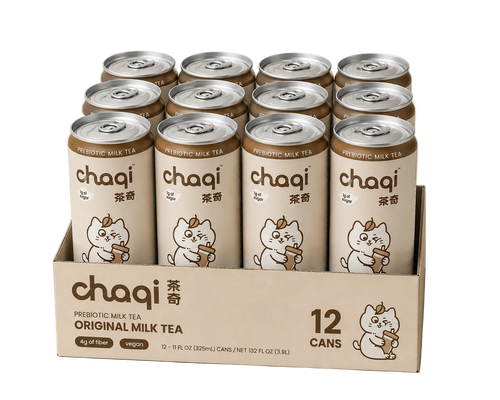 Original Milk Tea