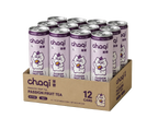 Passionfruit Green Tea