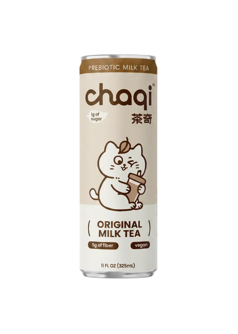 Original Milk Tea