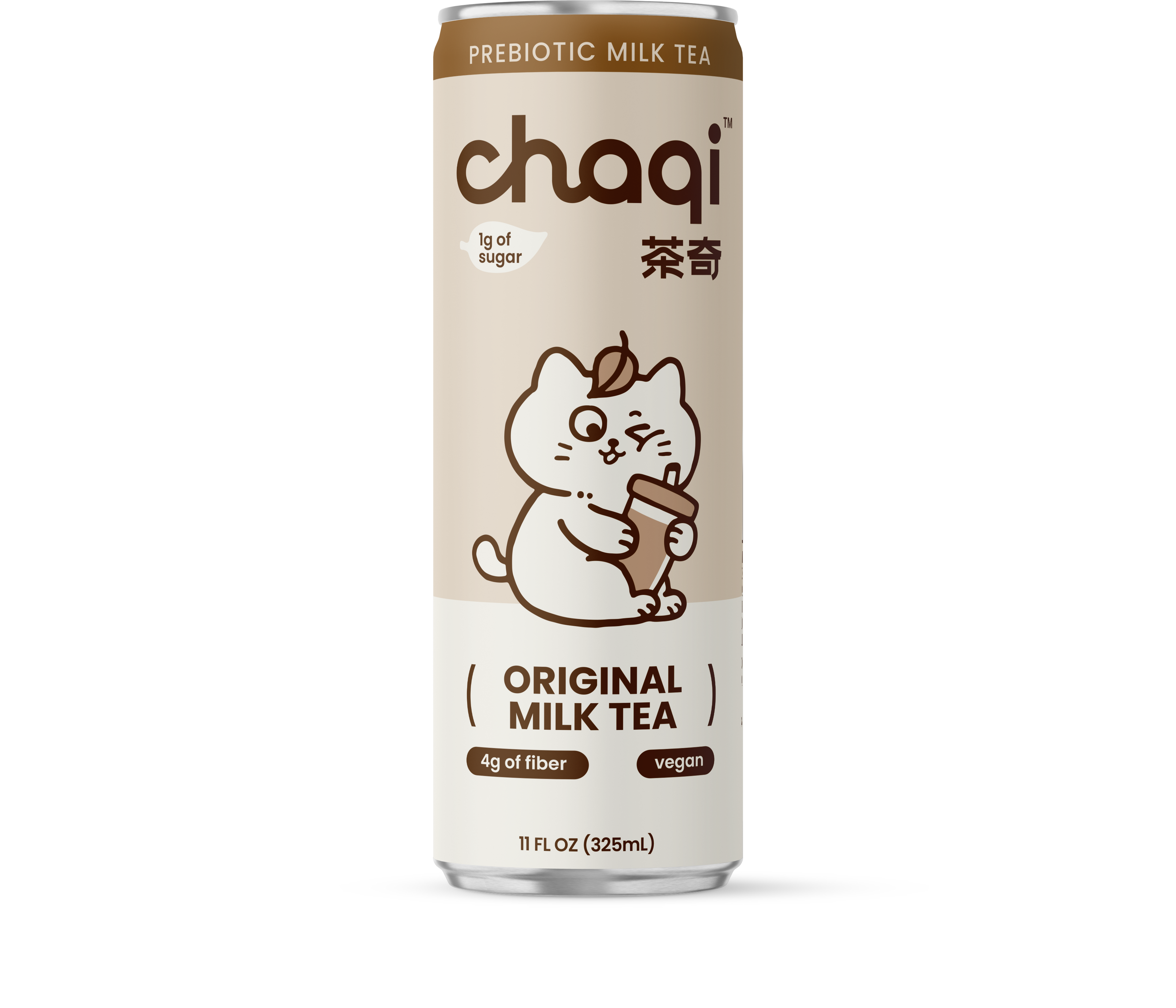 Original Milk Tea