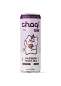 Passionfruit Green Tea
