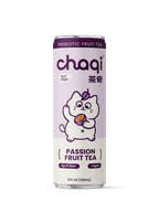 Passionfruit Green Tea
