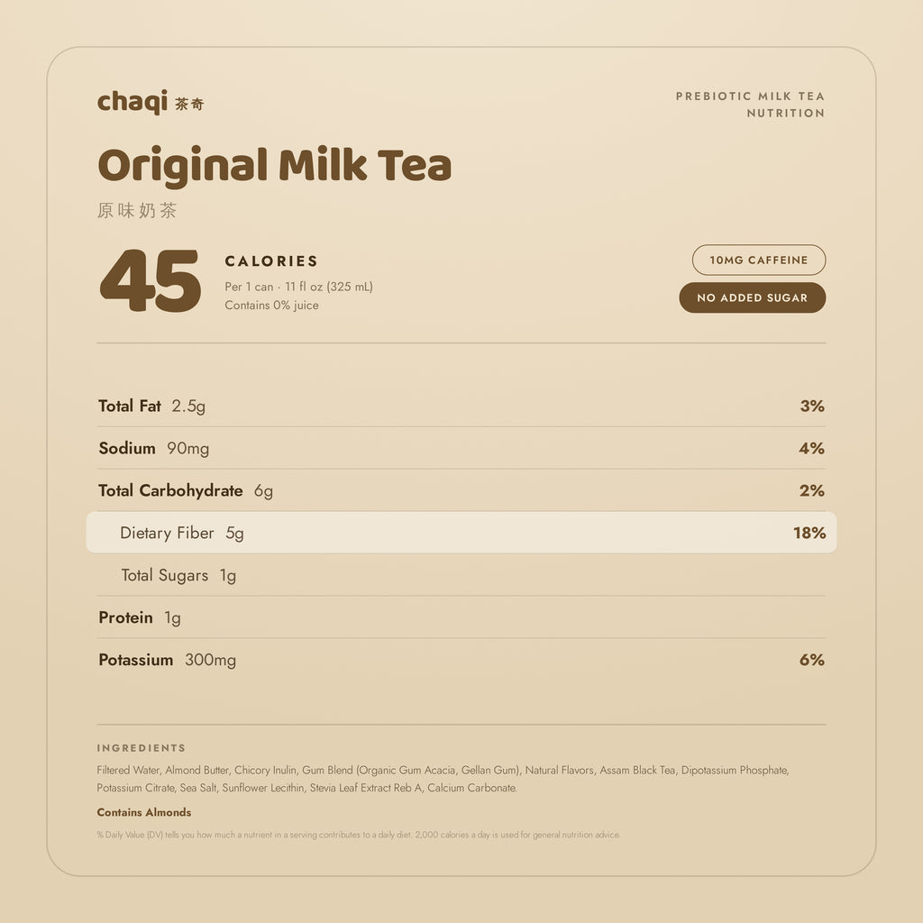 Original Milk Tea